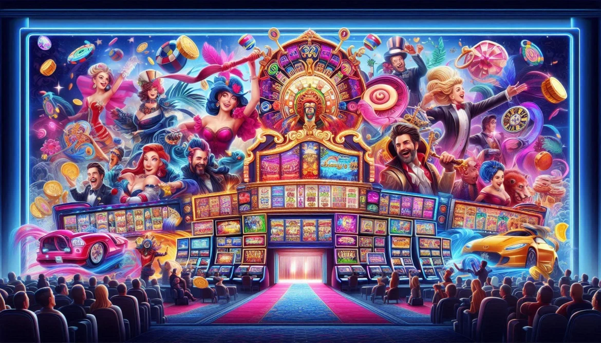 Sahara Sands Casino